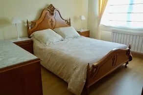 Komfortable, sonnige Wohnung nur einen Katzensprung, überspringen und springen zum Strand! - Image 5