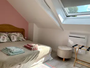 Bretons hus \"Terre et Mer\" ligger vid portarna till Dinan-12 km från havet - Image 5