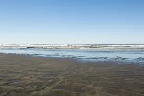 Ocean Shores cozy chalet located within steps from the beach - Image 3