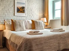 Alojamiento de 7 habitaciones en Bradbourne, near Ashbourne - Image 5