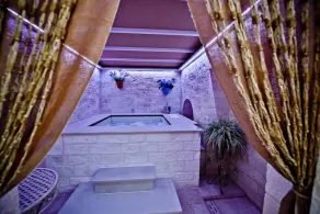 La Corte del Pergolo, Trulli-Komplex mit Pool und Spa - Image 2
