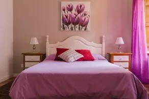 Ferienwohnung Centro Río Lobos für 9 personen - Image 4