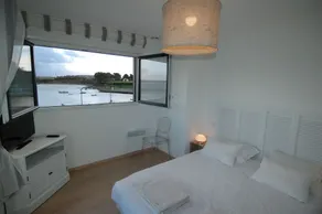 Villa de la Digue, 6 personer, ved vandet, SPA - Image 4
