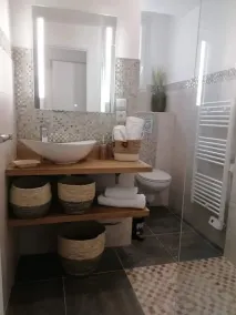 Logement 25min de Paris, Parking Sécurisé - Image 2