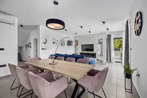 Villa Kali near Pula for 8 people with fitness & sea view - pet friendly - Image 5