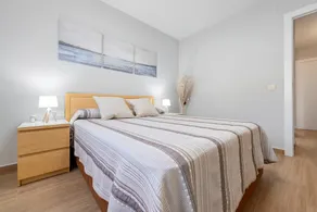 Ferienwohnung 'David Bujalance, Cunit' mit Balkon und WLAN - Image 5