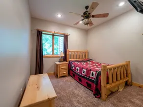 Cabin Retreat - 90 minutes from Twin Cities - Image 5