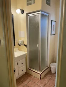 Room 5️⃣ studio in a boutique hotel with kitchen by the pool in downtown PS  - Image 5