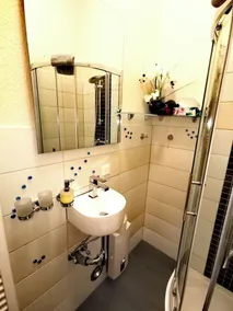 Apartments Villa-Ratskopf Wernigerode - Image 2
