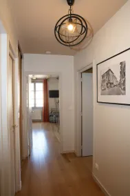 Superb apartment in the city center - Image 2