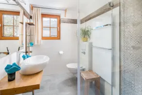 Suite Country Life - The Bäckergut am Haldensee - Image 3