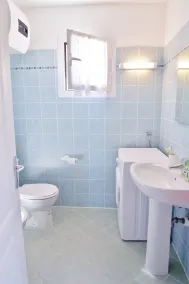 APPARTEMENT MORA - VUE MER - FAVONE- classé 2** - Image 2