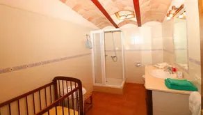 Country House \"Can Cova\" with Private Pool and Wi-Fi - Image 3