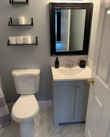 Charming 1-bedroom boutique hotel room in Norwell - Image 2