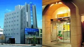 Smoking Double Room only plan Simple stay / Nobeoka Miyazaki - Image 3