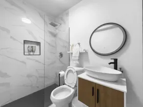 Cozy 4-Bed Retreat for Groups of 8 in Santurce - Image 5