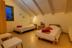 Villa Asterias Ideales Resort - Image 2
