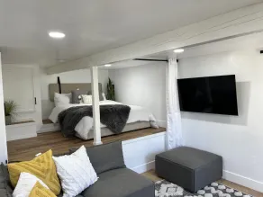 Mountain Views/Studio in Montecito. 7-10 min to beach or downtown SB - Image 4