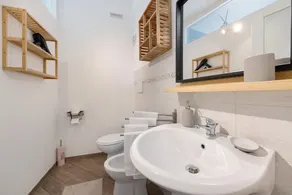 Apartamento \"Il Gelsomino\" cerca del lago con Wi-Fi - Image 2