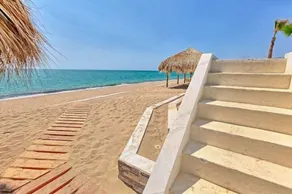 Luxury Six Palms Villas #6. Playa Encanto - Image 4