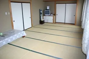 Tokyo Dai Ichi Hotel Shin Shirakawa - Image 3