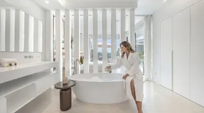 VACATION MARBELLA I Villa Almost Heaven, Private Heated Pool, Prime Location Golf Valley, Minutes to Puerto Banus, Hot Tub, GYM, World-Class Dining - Image 3