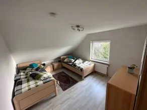 Cozy DG vacation apartment with balcony for 1 - 5 persons - Image 5