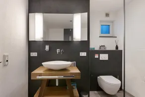 Ferienwohnung 'Goldbecker' mit Privatterrasse und WLAN - Image 4