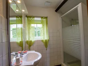 House in Hautefort with A/C, free bikes, pets allowed - Image 2