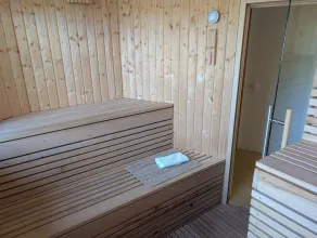 Night experience - Lodge By Zoo Bordeaux Pessac - Image 4