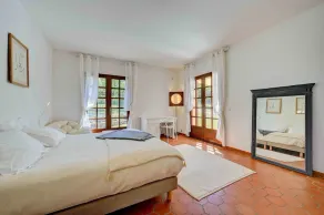 Domaine provençal 4*: swimming pool & magical panorama - 10 pers near Aix (13) - Image 3