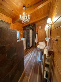 Pa-Mountain Rental House (Wellsboro, Pa) - Image 5