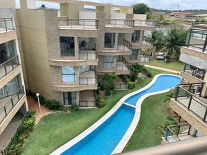 Penthouse in the Buzios Paradise condominium. - Image 5