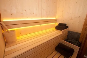 Exklusive Mountain Lodge mit Sauna,Outdoor Spa, Kamin und wunderschönem Garten - Image 2