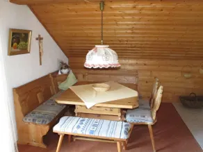 Casa de férias Haidweg, apartamento 5 - Image 5