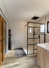 La maison Blanche ⭐⭐⭐⭐ - Piscine privée - Aire de jeux - Pool House - BBQ - Clim - Image 5