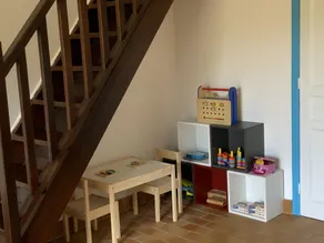 DUPLEX T3 - 50 m2 \"Les pieds dans l'eau\" Classé 2 étoiles Office du tourisme - Image 2