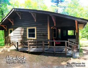 Superior Chalet Hemlock - Image 5