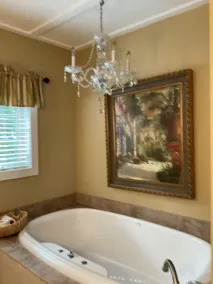 Cozy coastal cottage like studio - Image 2