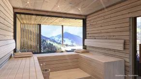 NANI - Mountain Chalet - Image 4