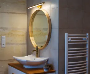 4 bed and breakfast in a beautiful house - Image 3