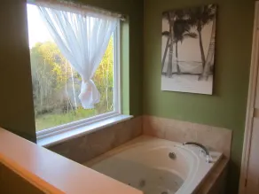 Fantastiskt lyxigt hem * Bubbelbad, linne inkl, biljardbord * 6 bäddar rm, wi-fi nr alla - Image 2