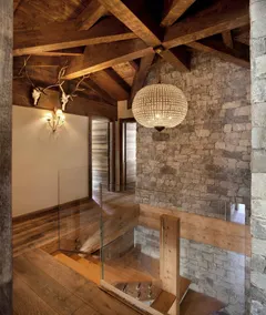 Indoor swimming pool, gym & spa - Image 3