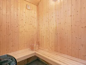 5 star holiday home in Hals - Image 3