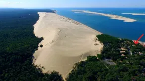 Villa Pyla Corniche area, breathtaking sea view - Image 2