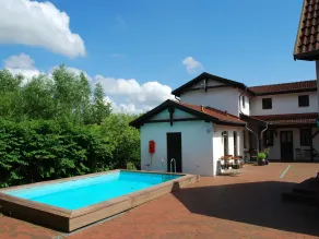 Urgemütliche apartamento de três quartos / pequena aldeia - Image 2