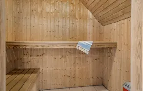 Gorgeous Home In Harboøre With Sauna - Image 2