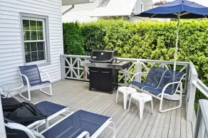 Comfortable Home 3 blocks from the beach at the Jersey Shore (Belmar, North end) - Image 3