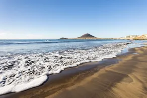 Appartamento per vacanze Centro Medano vicino alla spiaggia con Wi-Fi e balcone - Image 4