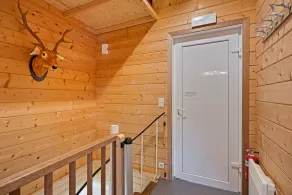 Elegant chalet in Manhay with Sauna - Image 3